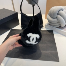 Chanel Earflap